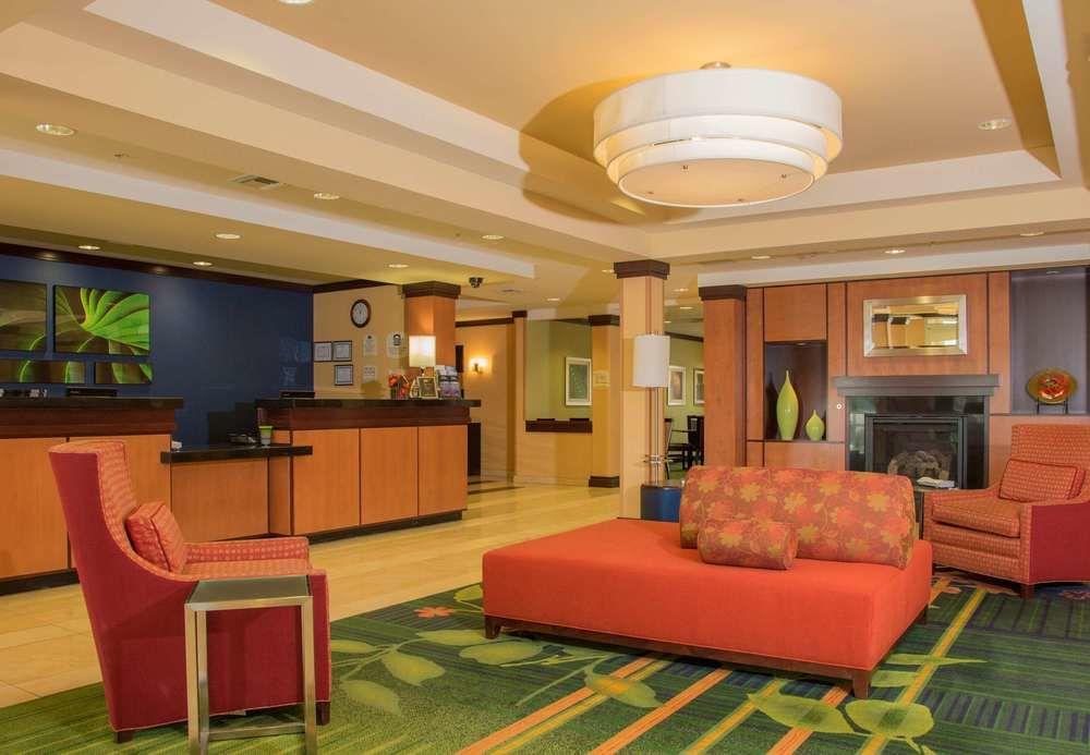 Fairfield Inn And Suites Карлсбад Екстериор снимка