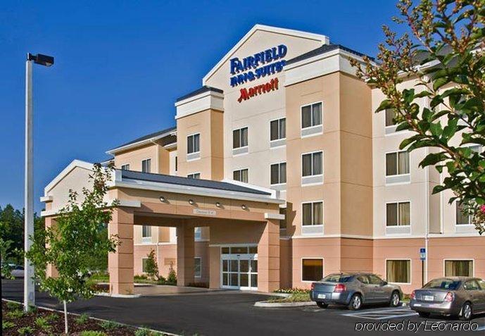 Fairfield Inn And Suites Карлсбад Екстериор снимка