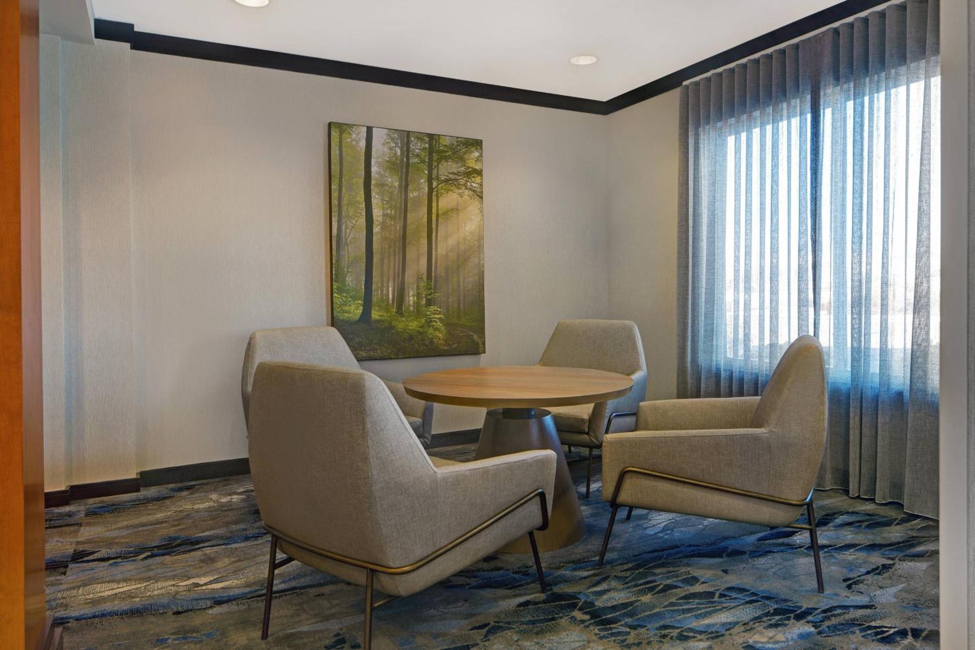 Fairfield Inn And Suites Карлсбад Екстериор снимка