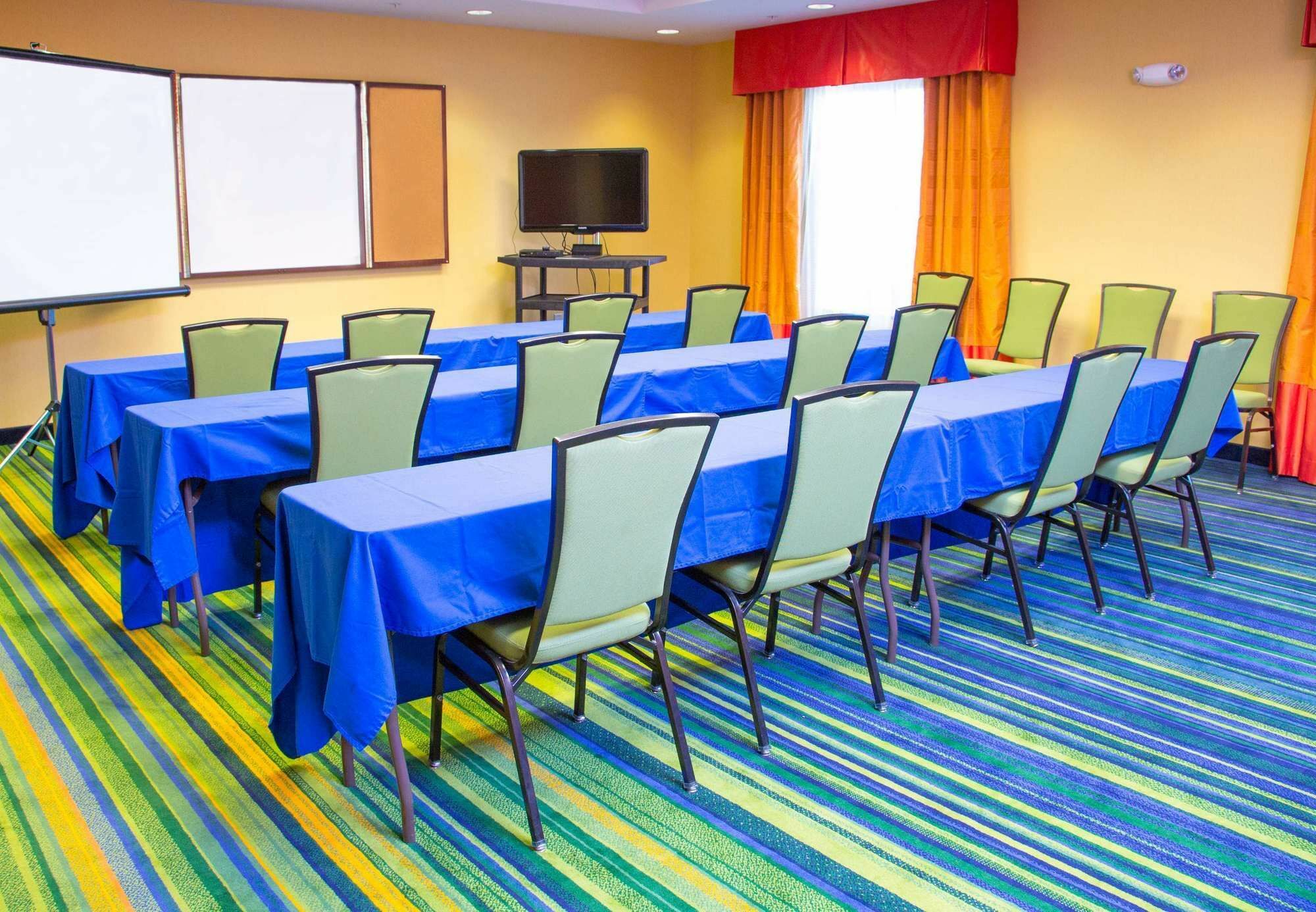 Fairfield Inn And Suites Карлсбад Екстериор снимка